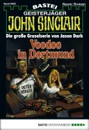 John Sinclair 693 — 