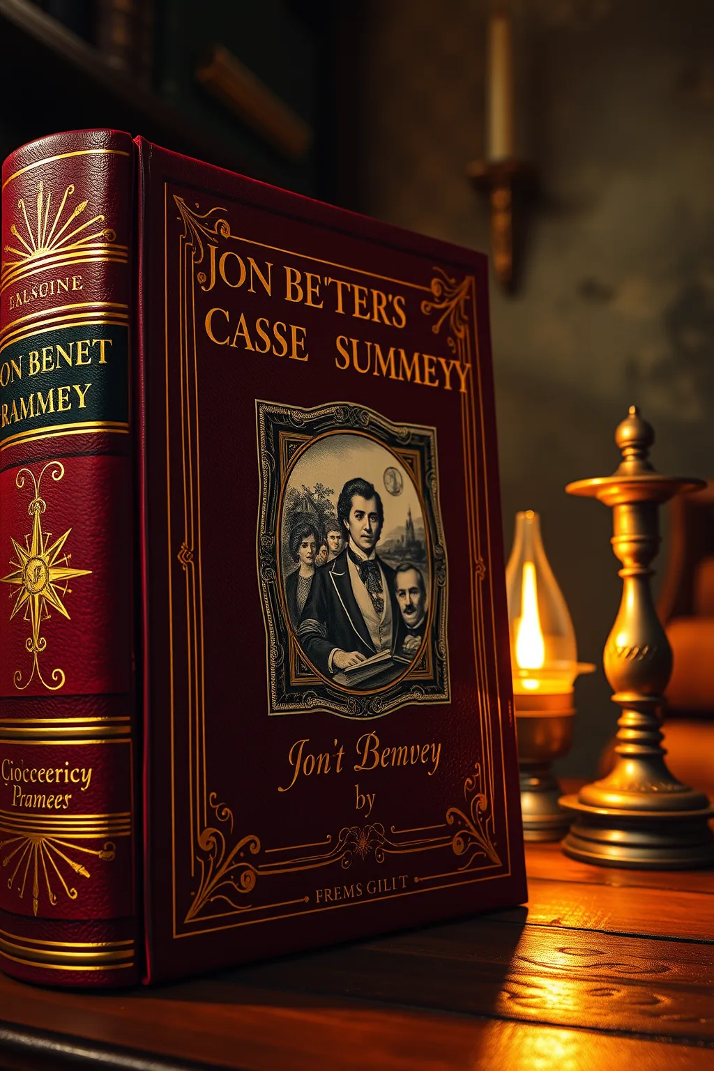 Jon Benet Ramsey Case Summary Mcgowan programmed kill nwo freemasons