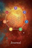 Journal: Tree of Life Chakras Sacred Geometry Notebook 6x9 160 Pages Blank + Dot Grid Pages for Journaling Drawing Sketching Do — 