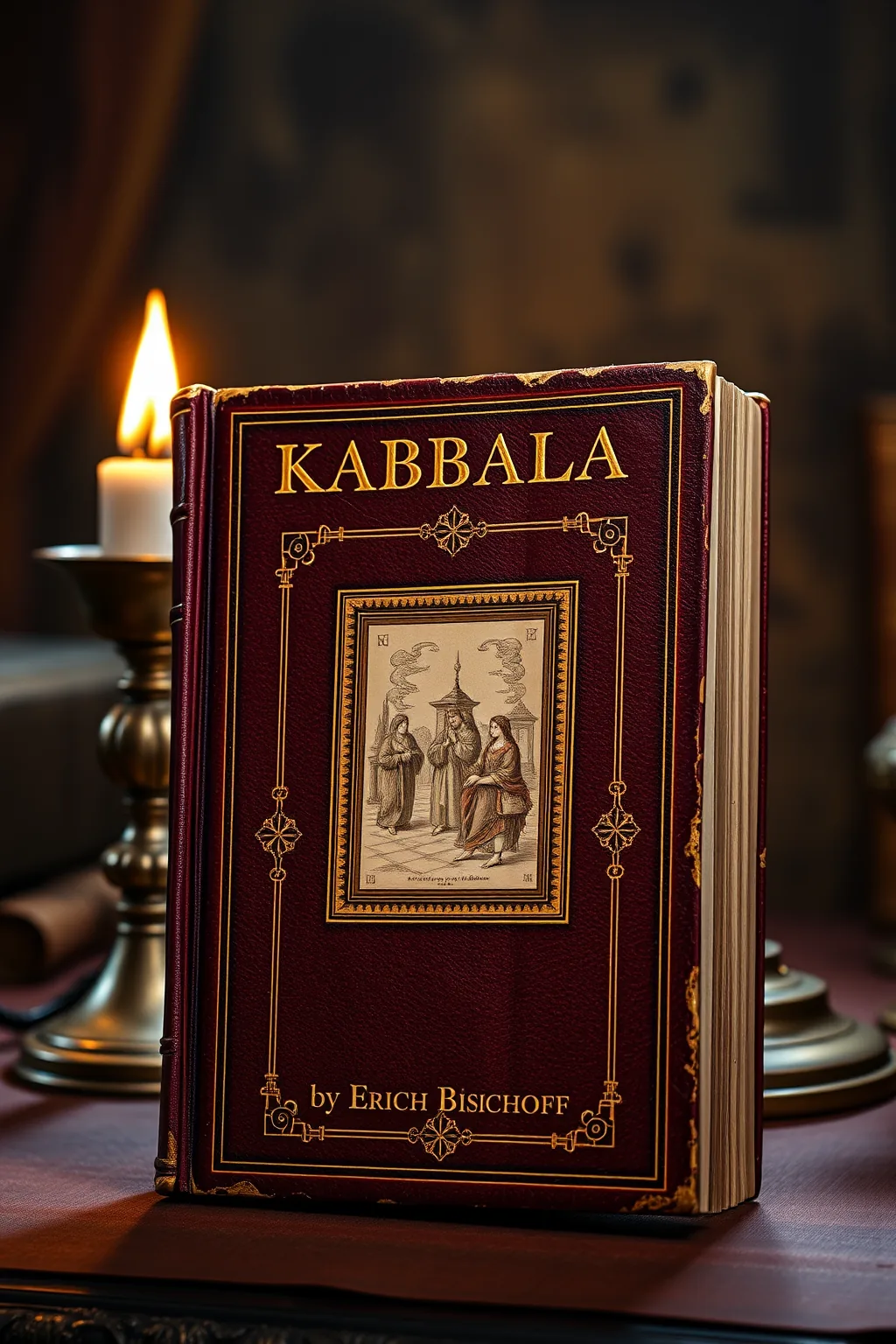 Kabbala — 