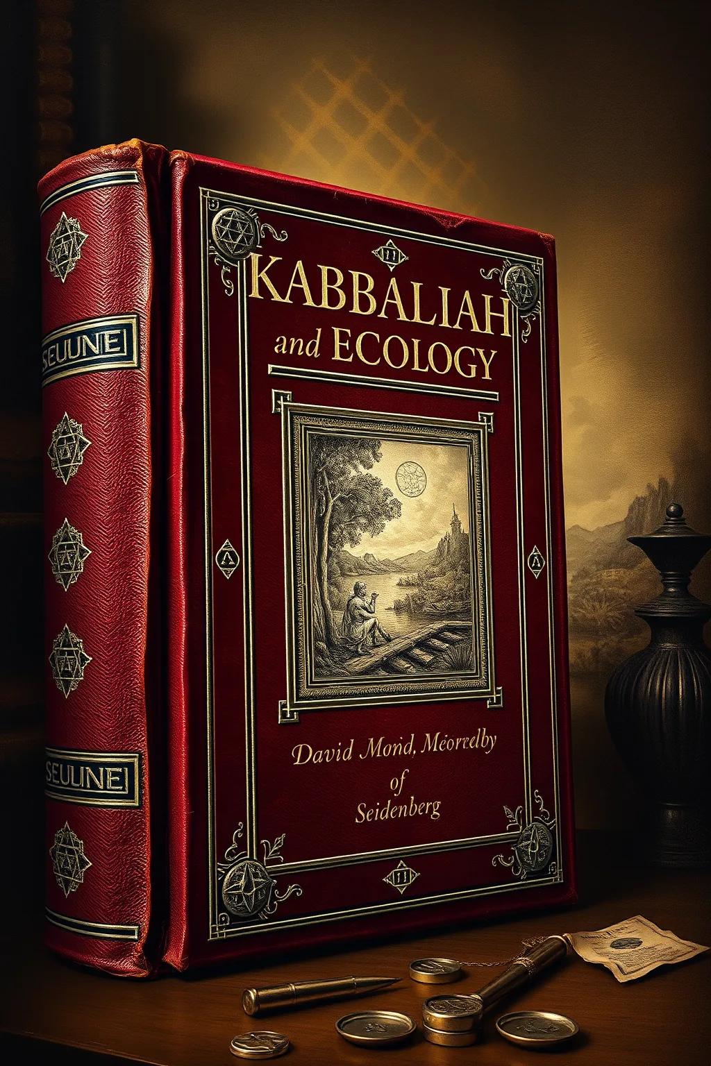 Kabbalah and Ecology — Kabbalah & Jewish Mysticism