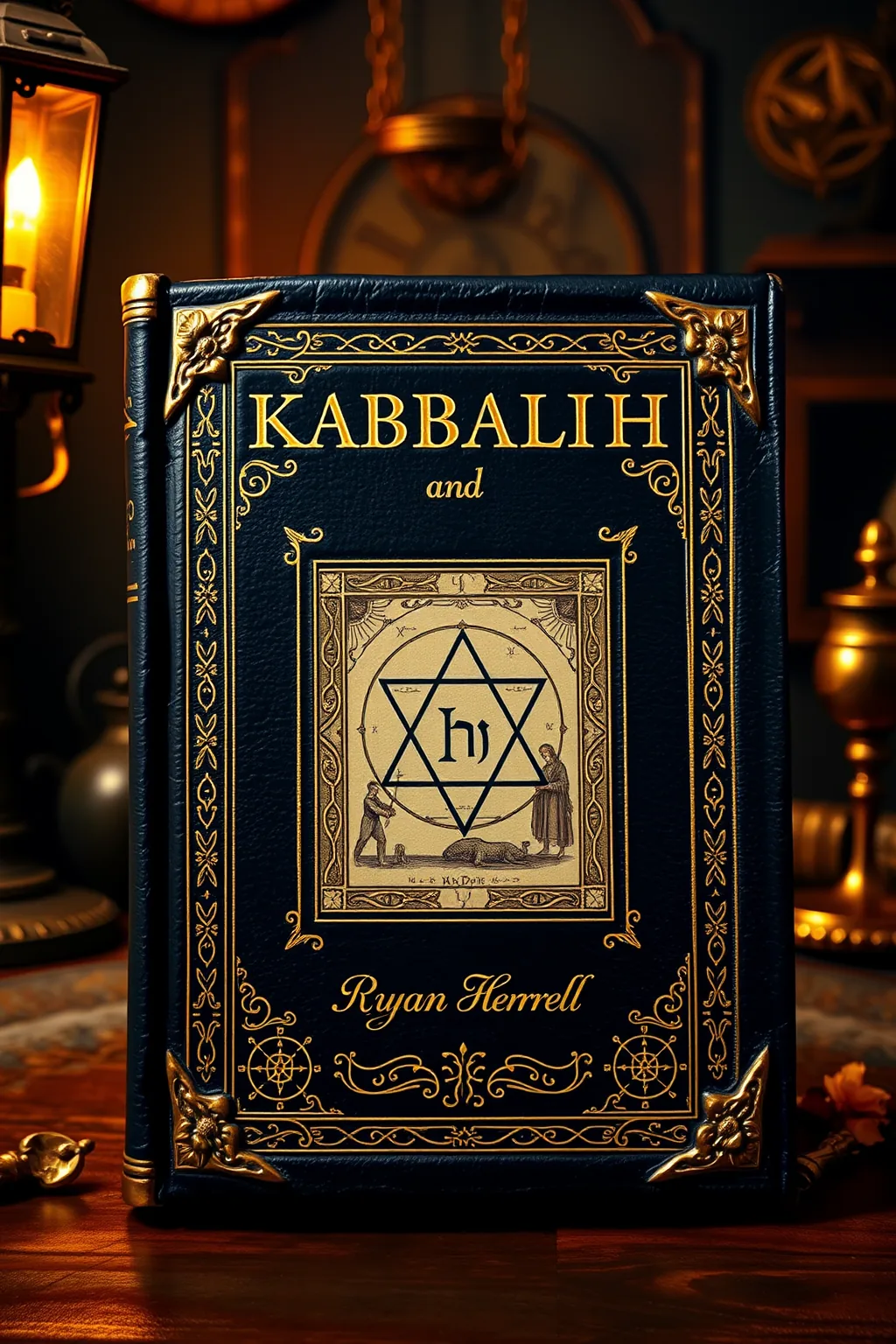 Kabbalah and the Mystical Hebrew Alphabet — Kabbalah & Jewish Mysticism