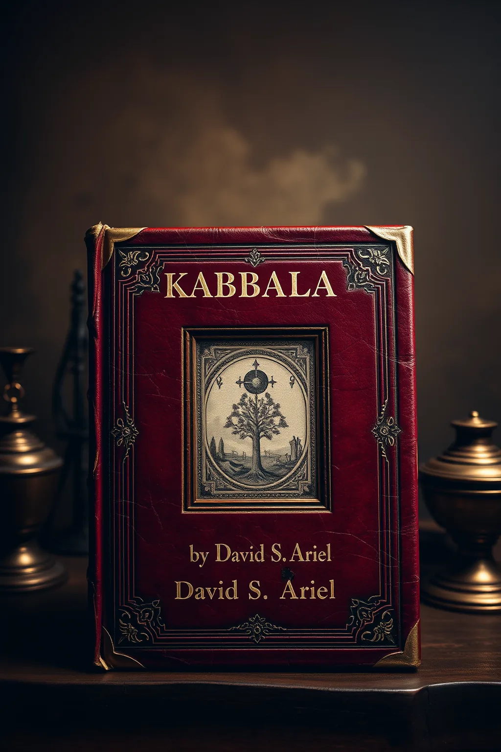 Kabbalah — 