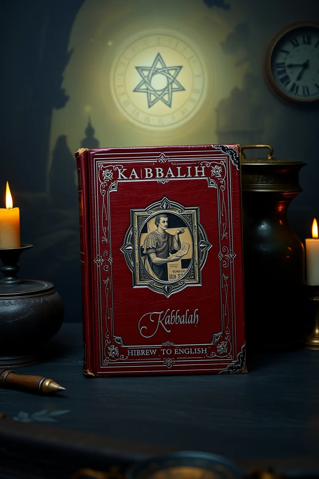 Kabbalah Dictionary [Hebrew To English].pdf (PDFy mirror)