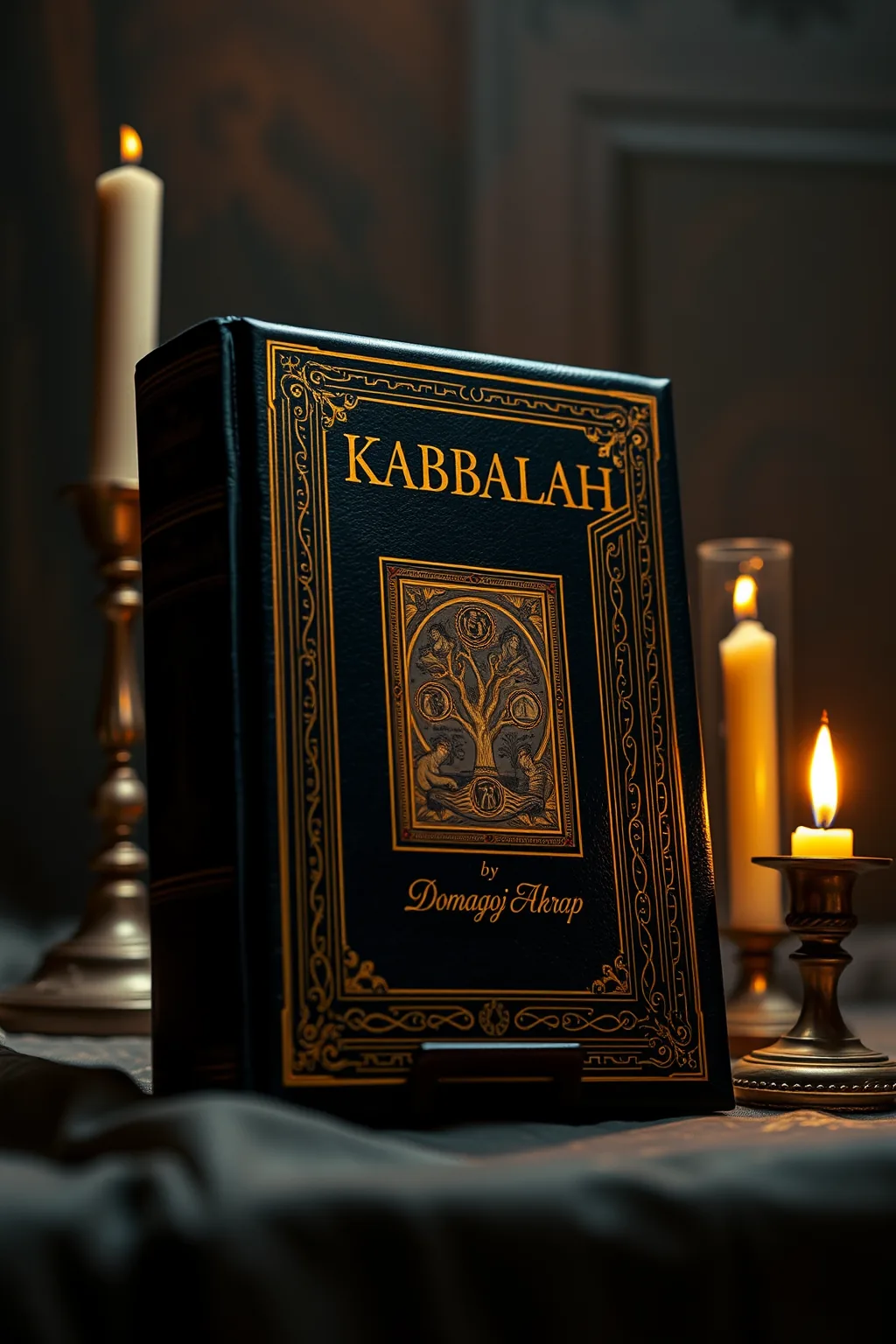 Kabbalah — Kabbalah & Jewish Mysticism
