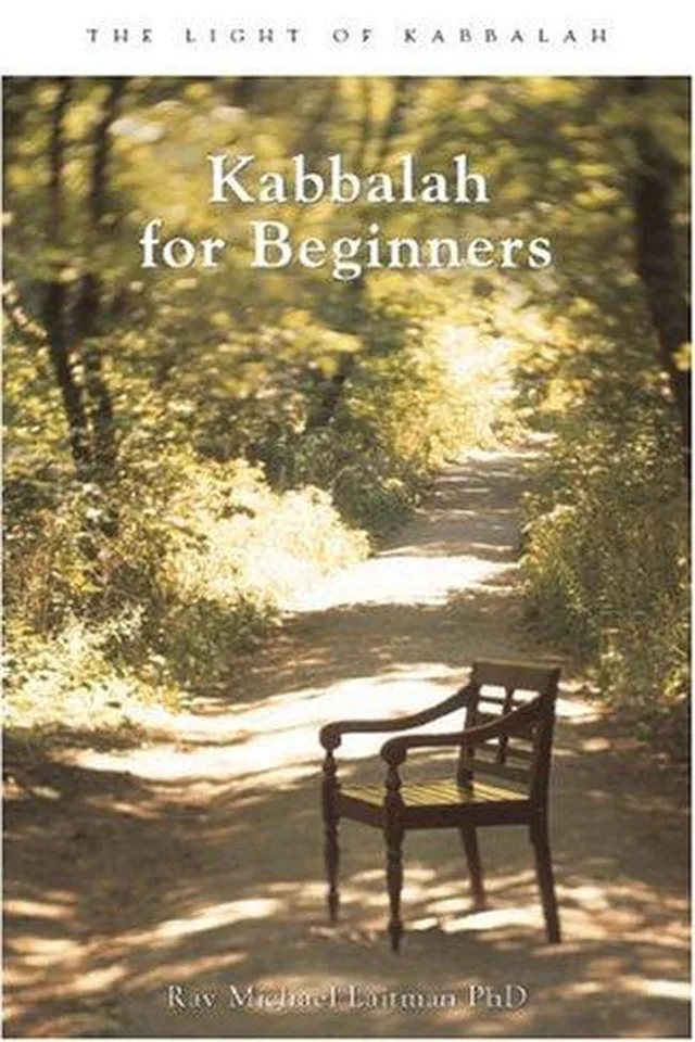 Kabbalah for beginners