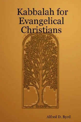 Kabbalah for Evangelical Christians