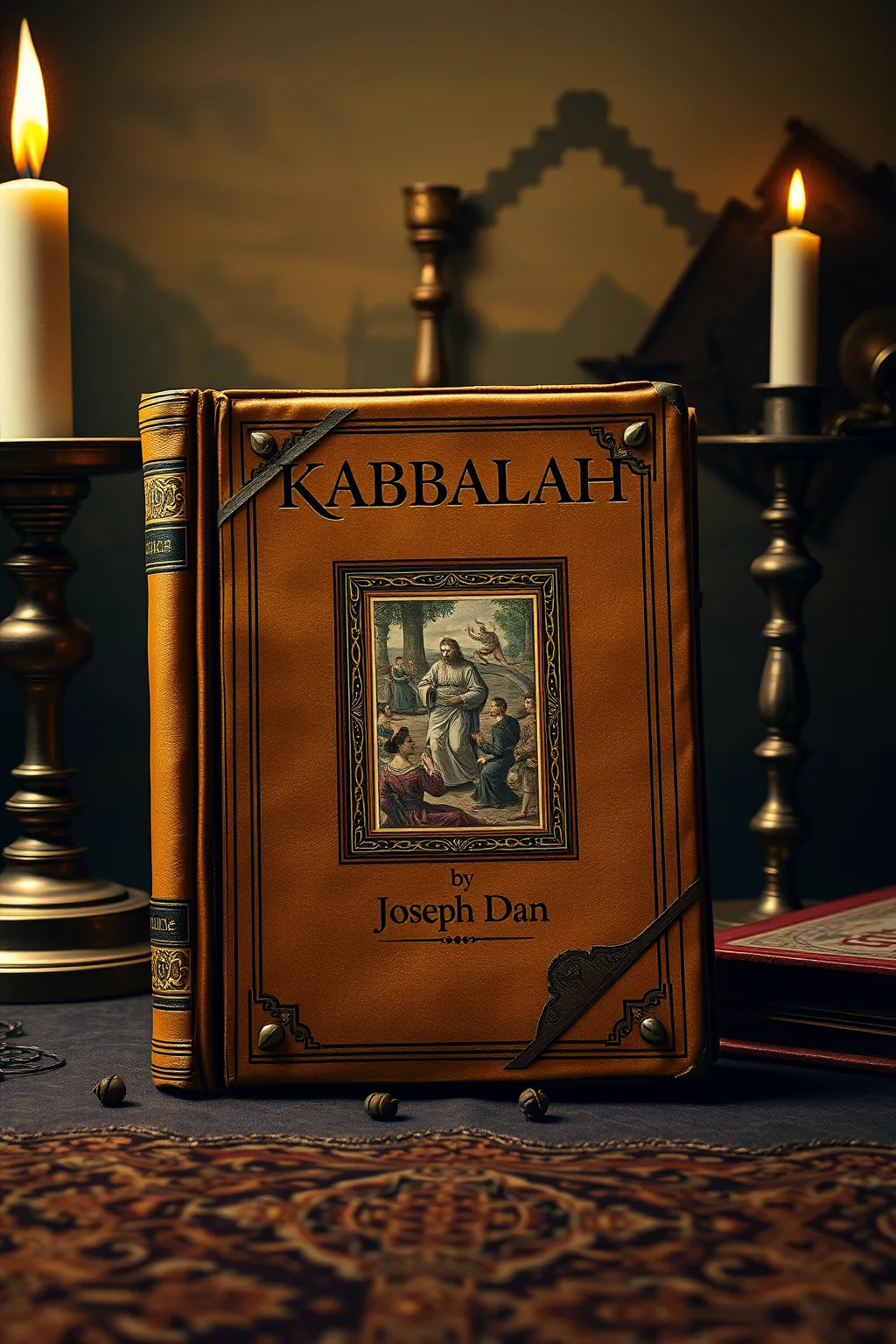 Kabbalah