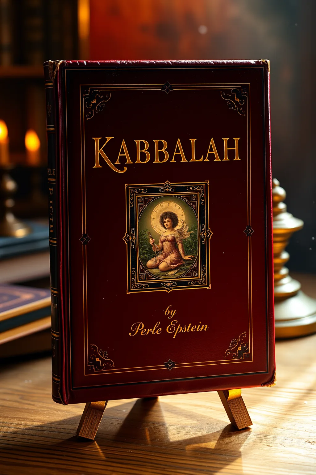 Kabbalah — Kabbalah & Jewish Mysticism