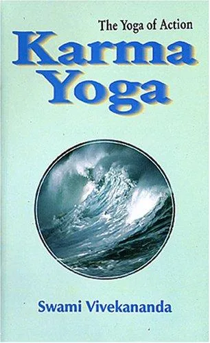 Karma Yoga — 