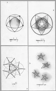 Kate Bornstein Tarot Deck