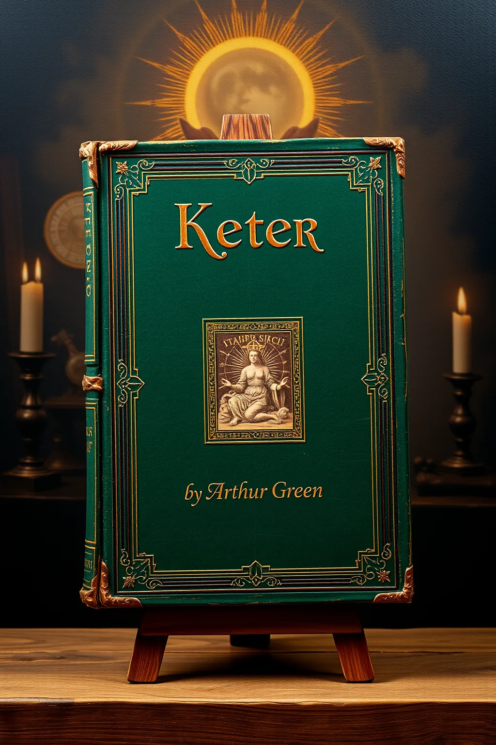 Keter — 