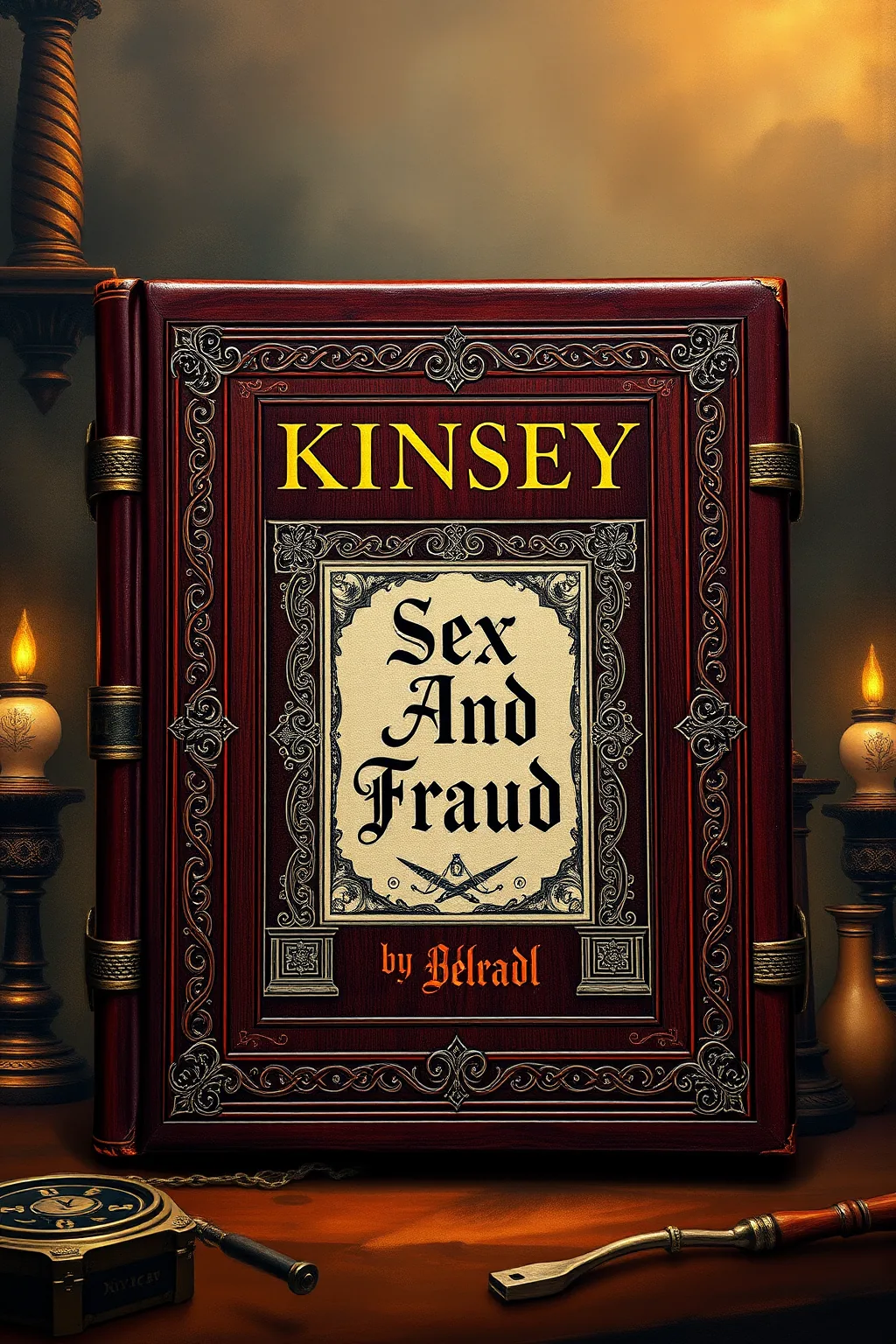 Kinsey Sex And Fraud pedophilia psychology nwo illuminati freemasons — Freemasonry & Secret Societies