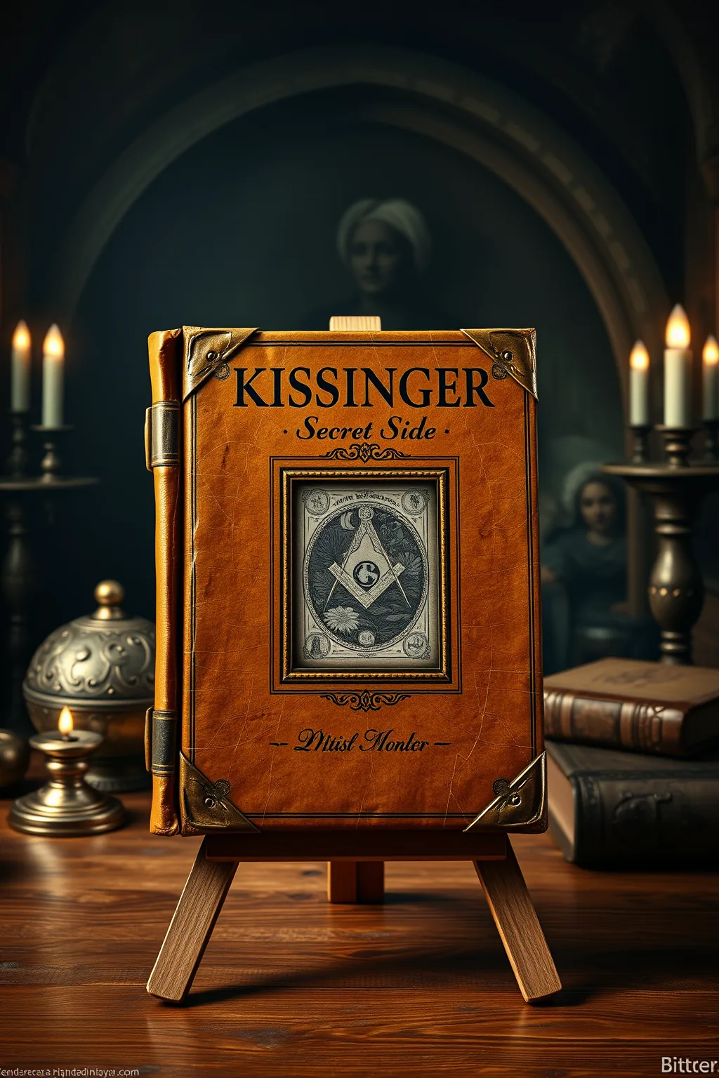 Kissinger secret side nwo illuminati freemasons british-israel mkultra monarch — Freemasonry & Secret Societies