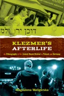 Klezmer's Afterlife — 
