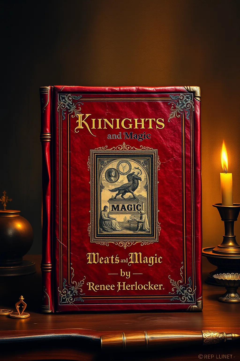 Knights and Magic