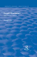 Korean Shamanism — 