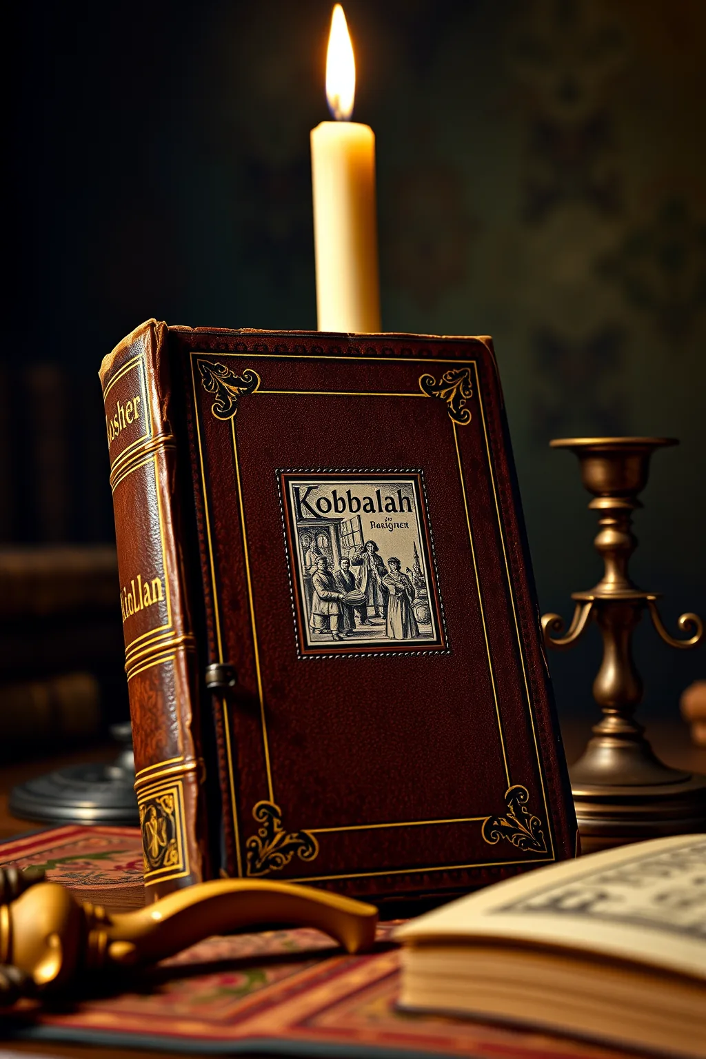 Kosher Food Tax Mafia Rabbis Ritual Killing