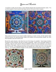 Kundalini and yantra