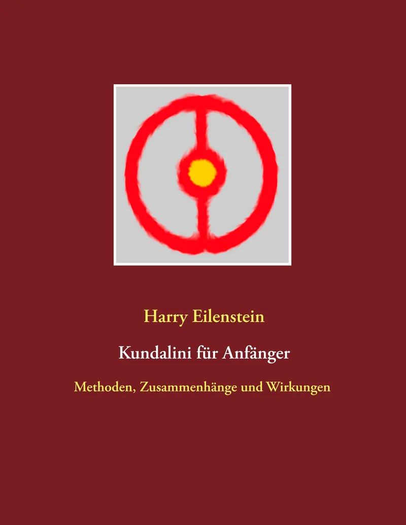 Kundalini für Anfänger — 