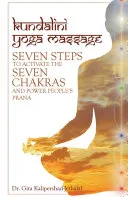 Kundalini Yoga Massage — 