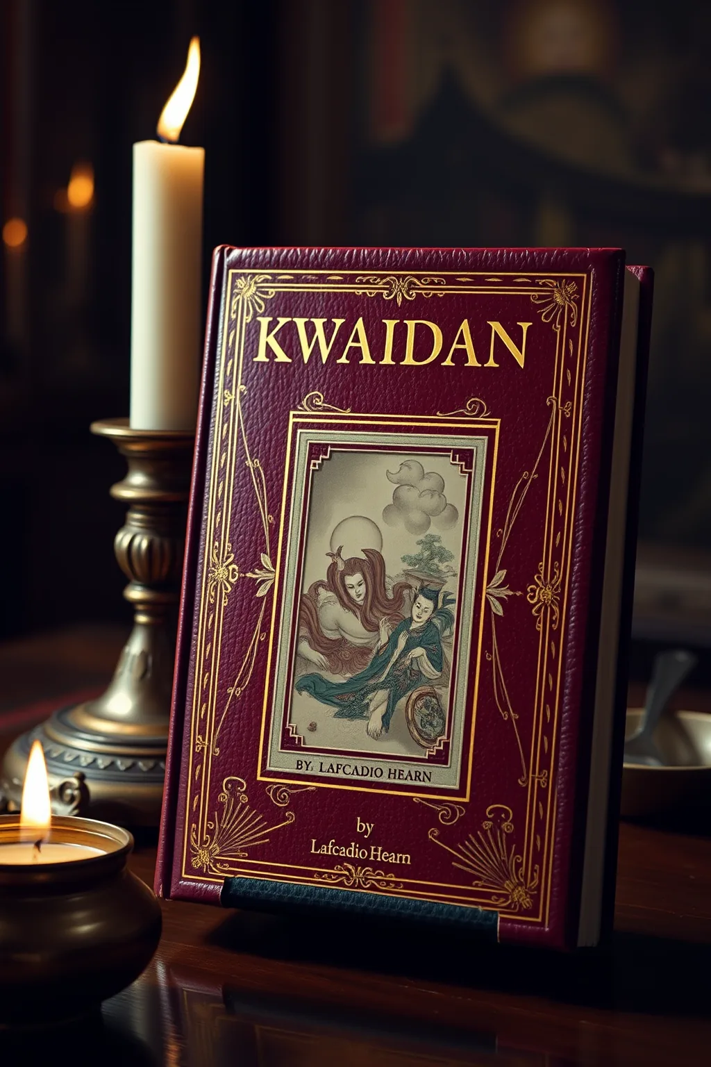 Kwaidan