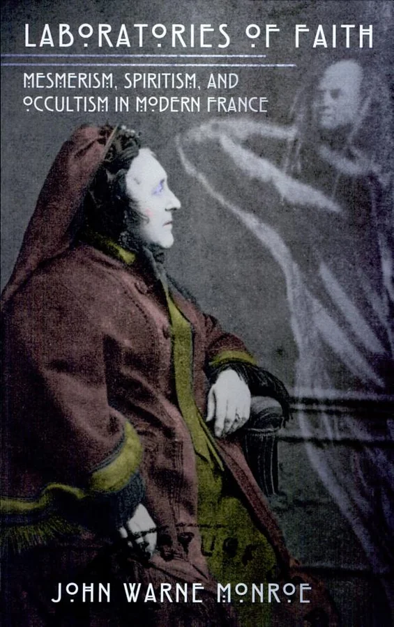 Laboratories of Faith