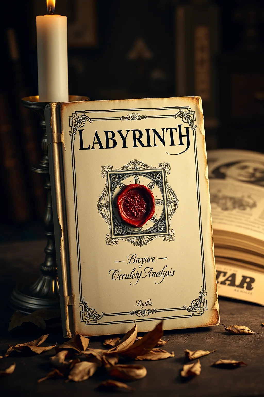 Labyrinth Occult Analysis Bowie mkultra monarch nwo illuminati freemasons — Freemasonry & Secret Societies