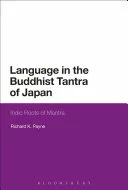 Language in the Buddhist Tantra of Japan — 