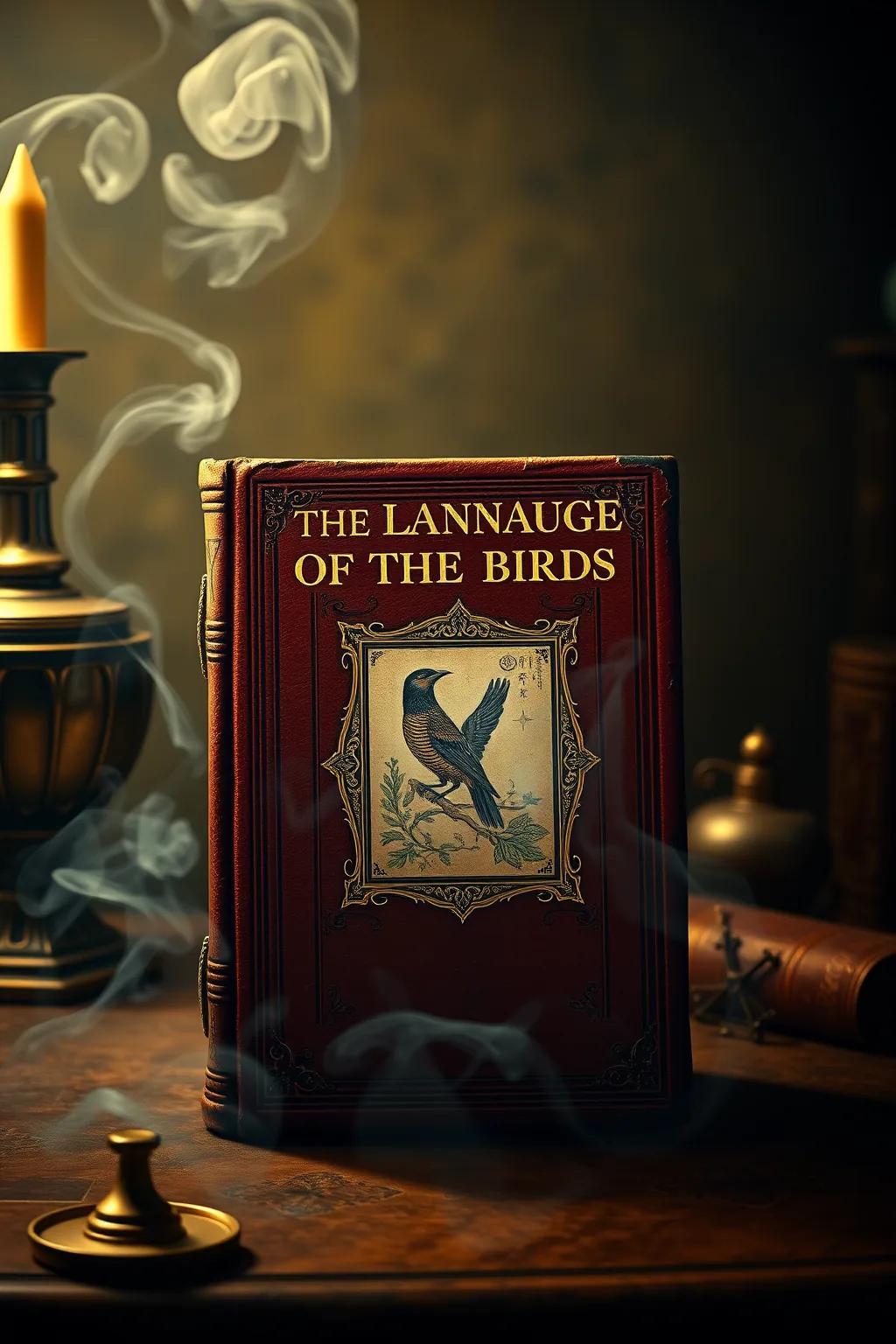 Language Of The Birds