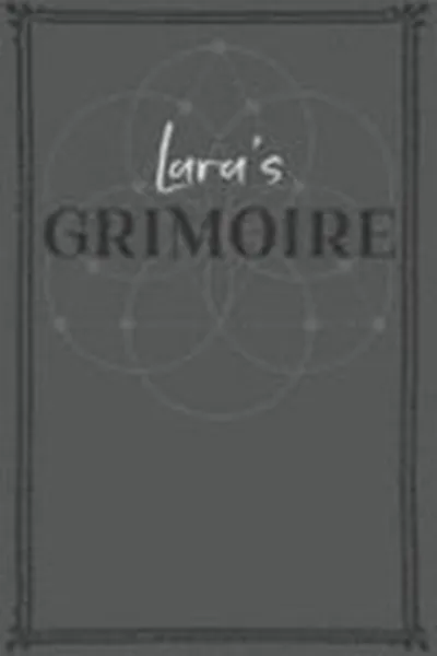 Lara's Grimoire — 