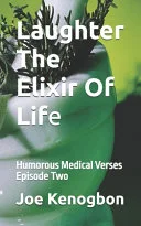 Laughter The Elixir Of Life — 