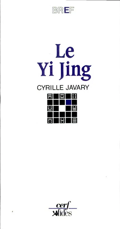 Le Yi Jing