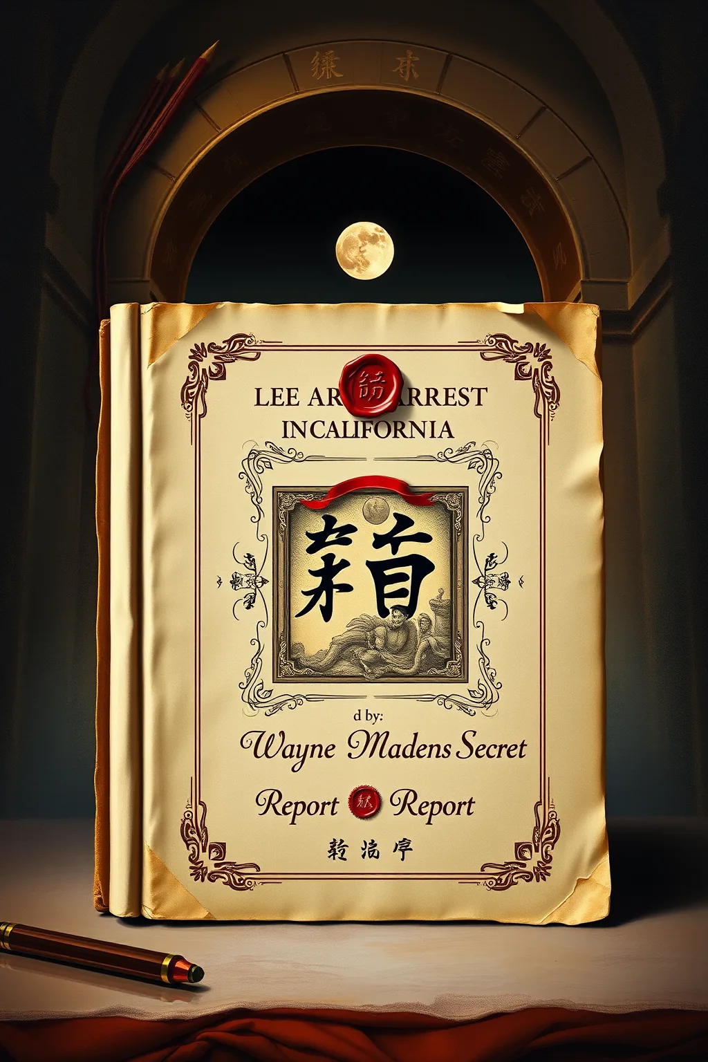 Lee arrest in California shines light on Chinese secret societies — Freemasonry & Secret Societies