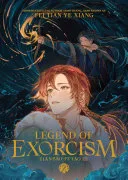 Legend of Exorcism: Tianbao Fuyao Lu (Novel) Vol. 2 — 