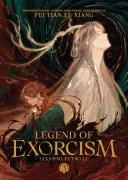 Legend of Exorcism: Tianbao Fuyao Lu (Novel) Vol. 3 — 