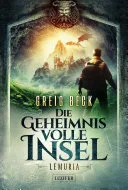 LEMURIA - Die geheimnisvolle Insel — 