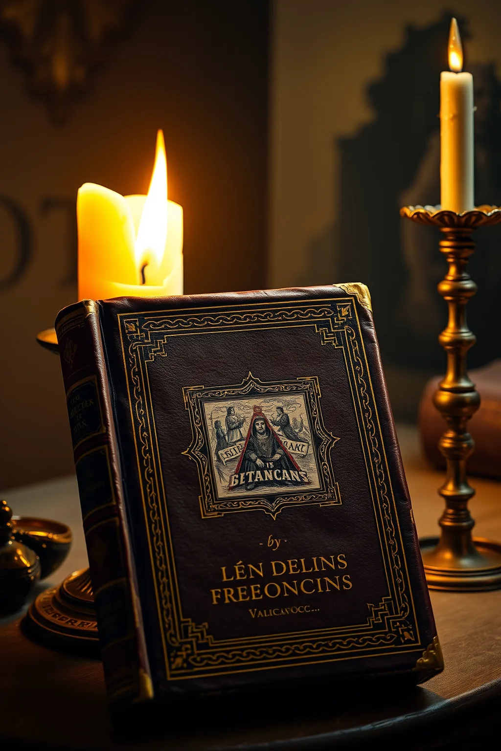 Leon De Poncins Collection Compilation Judaism Freemasonry Vatican Occult State Secrets