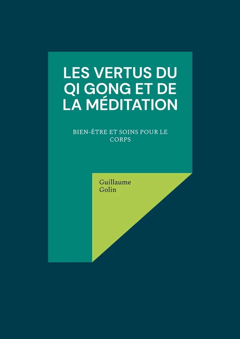 Les vertus du Qi Gong et de la méditation — 