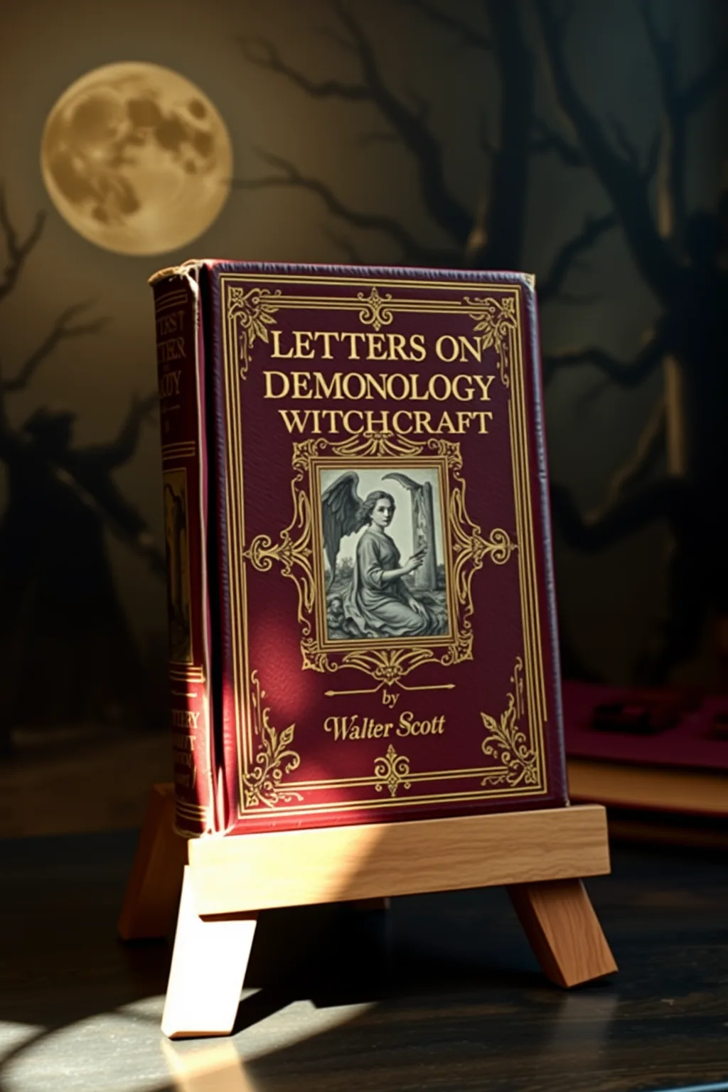 Letters on Demonology and Witchcraft — Witchcraft & Paganism