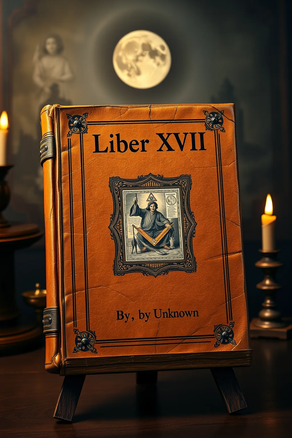 Liber XVIII