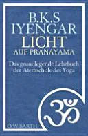 Licht auf Pranayama — 