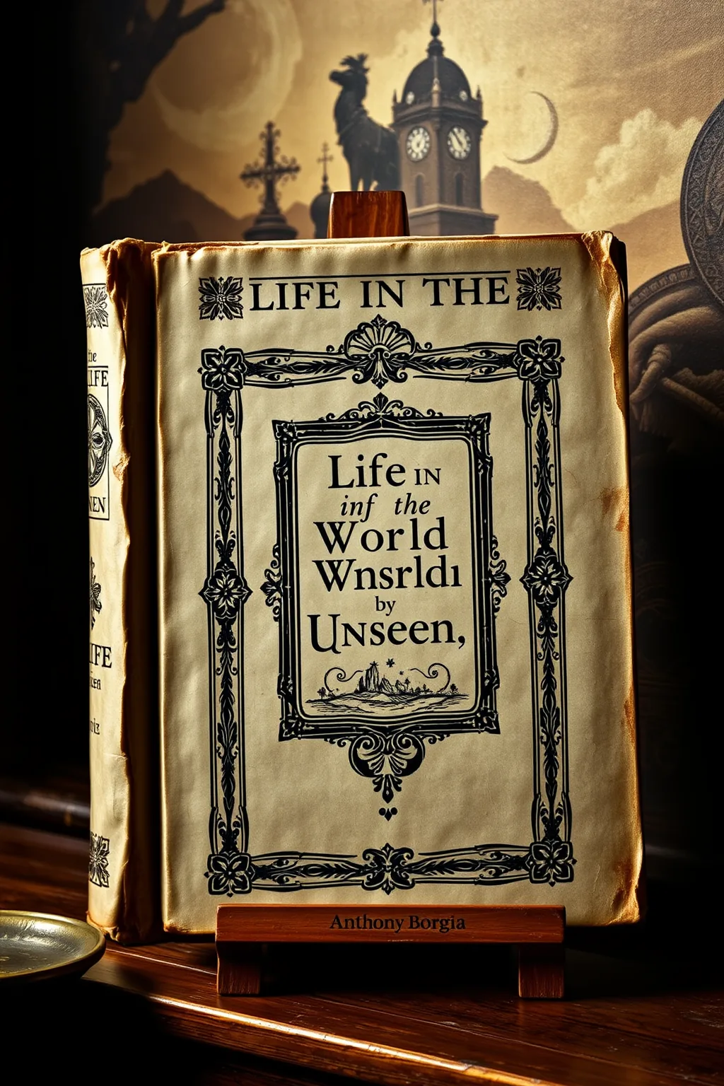 Life in the World Unseen