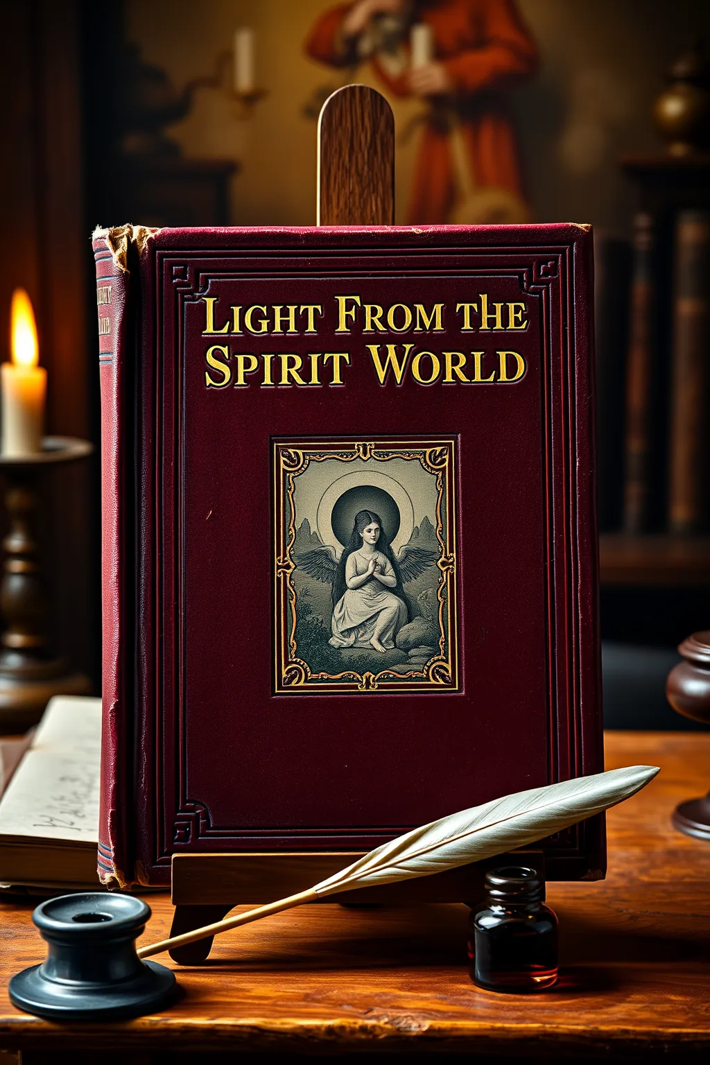 Light From the Spirit World
