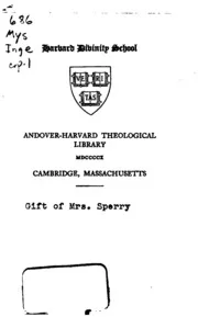 Light, Life and Love: Selections from the German Mystics of the Middle Ages