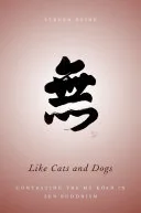 Like Cats and Dogs — 