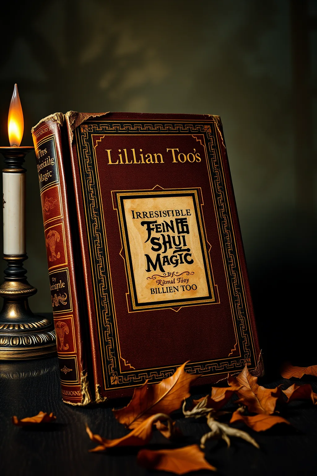 Lillian Too's Irresistible Feng Shui Magic