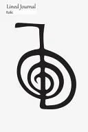 Lined Journal Reiki — 