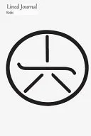 Lined Journal Reiki — 