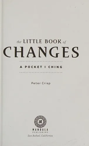 Little Book of Changes